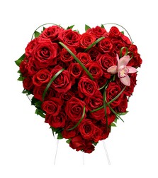 Infinite Love  from Dallas Sympathy Florist in Dallas, TX