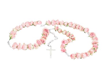 Rosary from Dallas Sympathy Florist in Dallas, TX